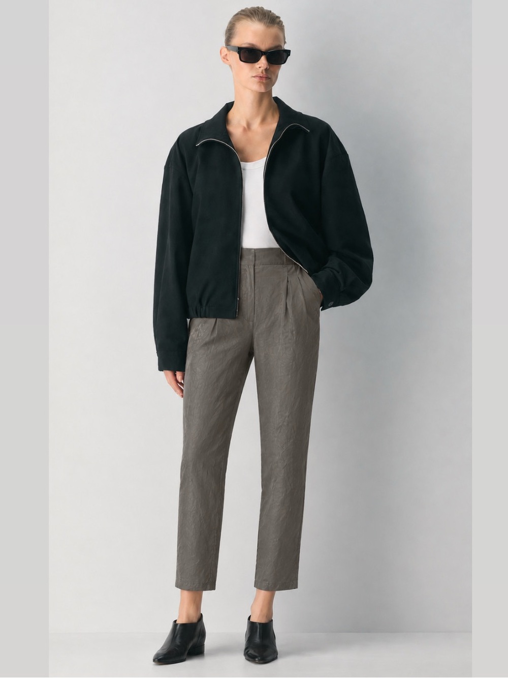 Babaton Cohen Pants Aritzia
